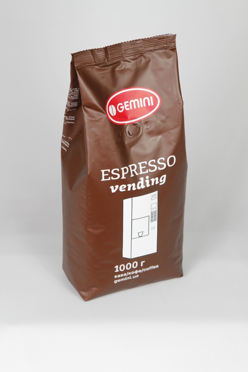 Кофе TORINO Espresso Italia