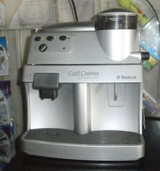 Кофе TORINO Espresso Italia